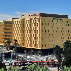 Holiday Express - - Grand Arenas By Ihg Otel