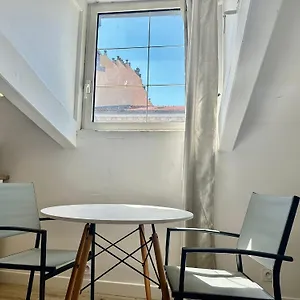 à Meyerbeer Appartement