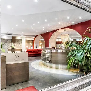 Hotel De Suede, Nicea